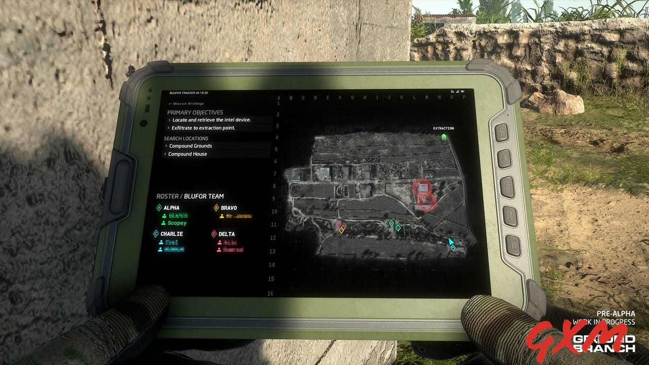 Screenshot 5 of Ground Branch