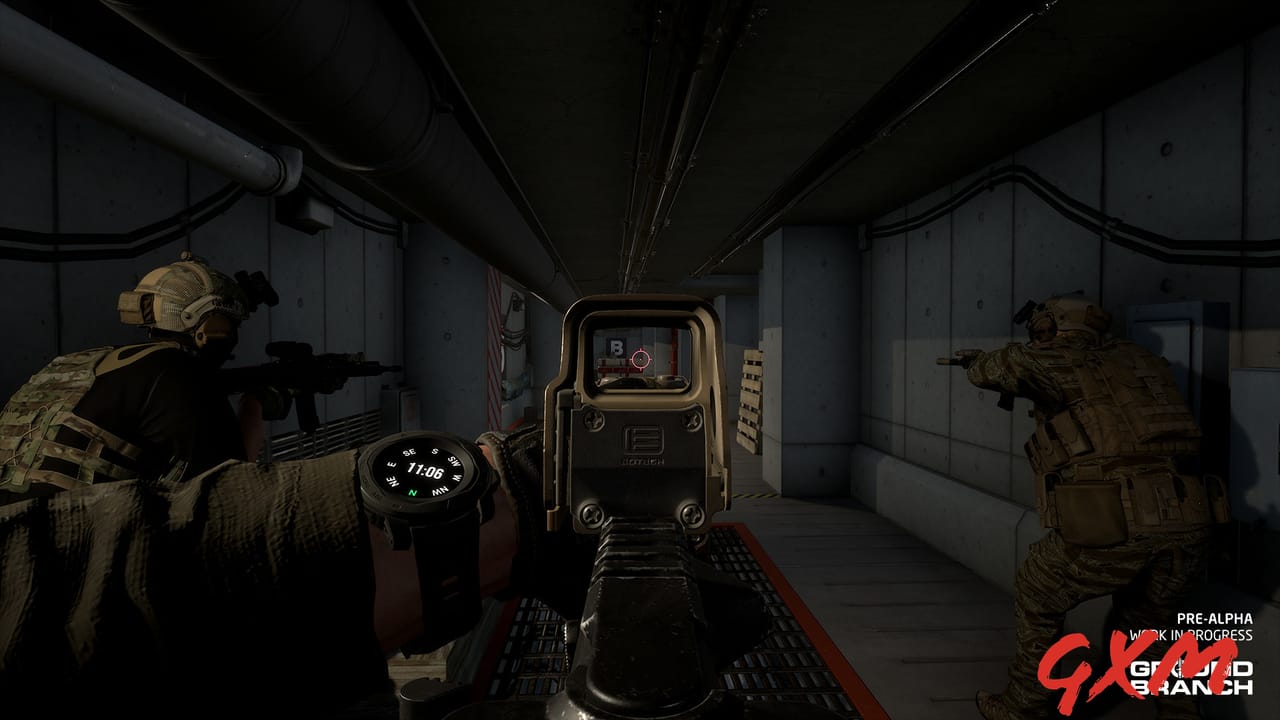 Screenshot 6 of Ground Branch
