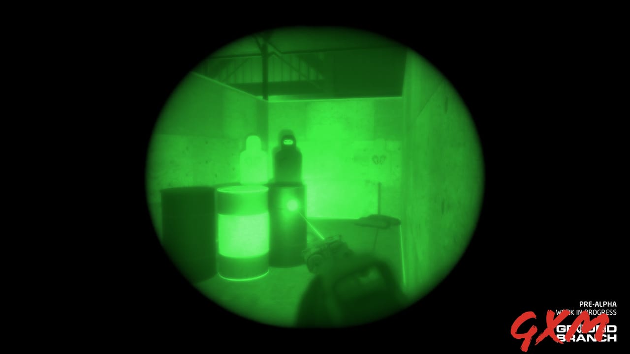 Screenshot 7 of Ground Branch