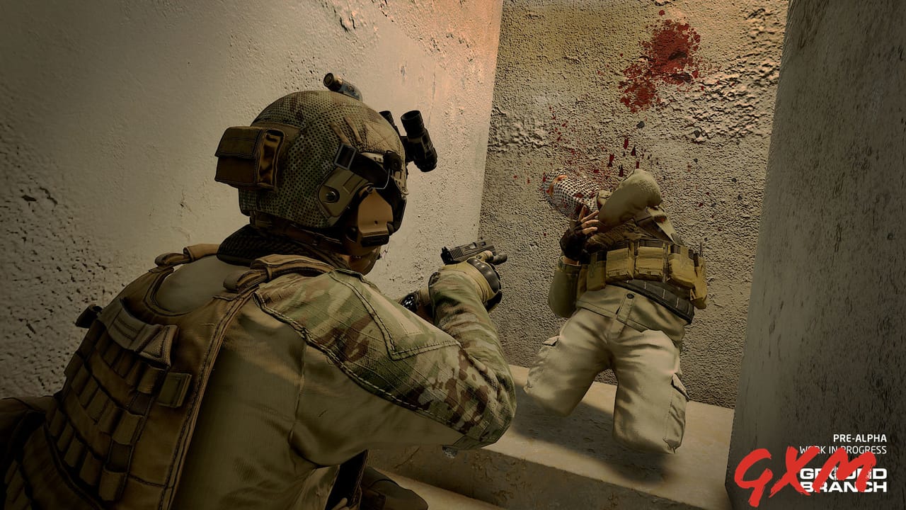 Screenshot 8 of Ground Branch