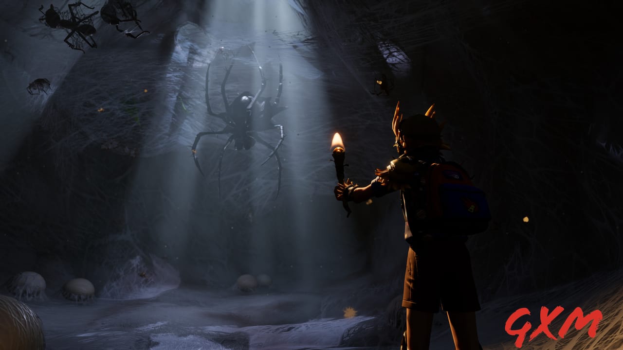 Screenshot 2 of Grounded