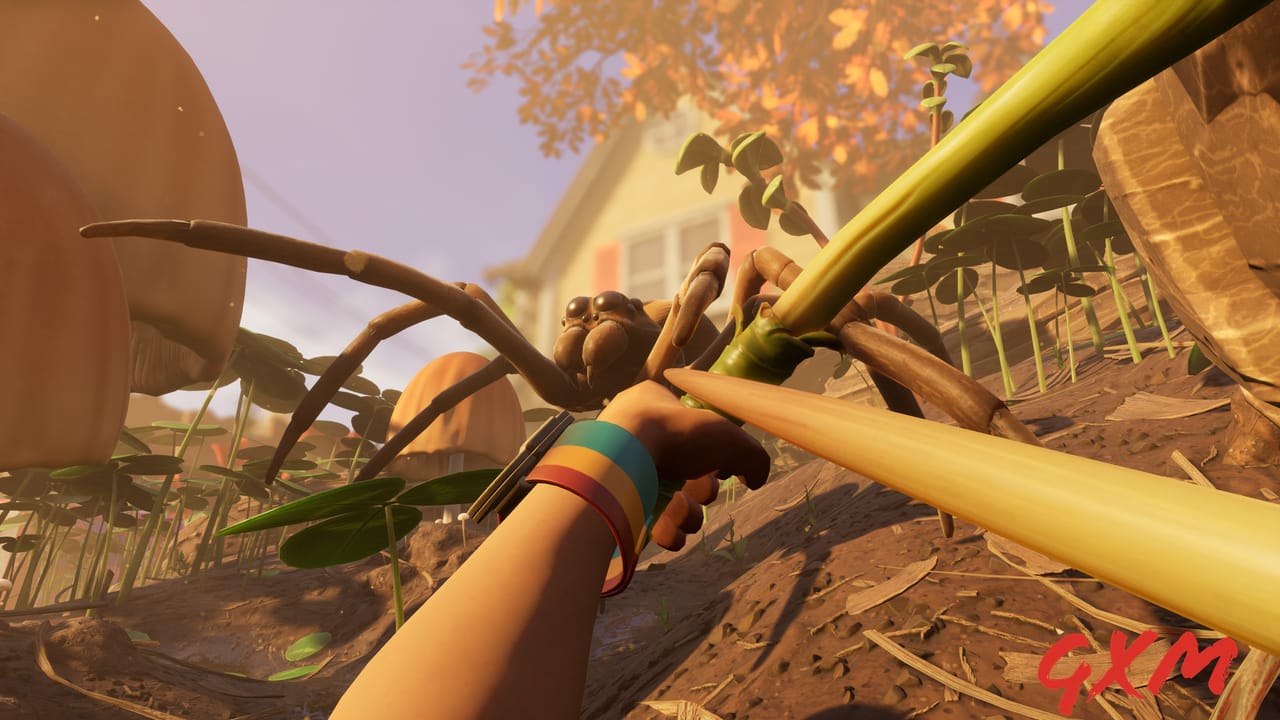 Screenshot 6 of Grounded