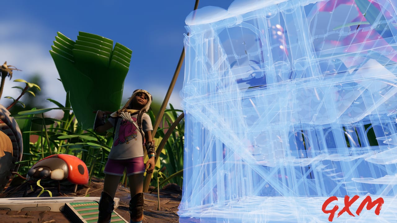Screenshot 7 of Grounded