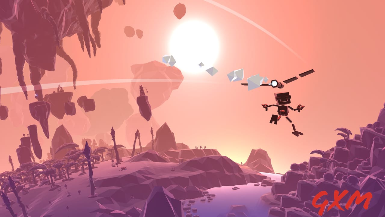 Screenshot 7 of Grow Up