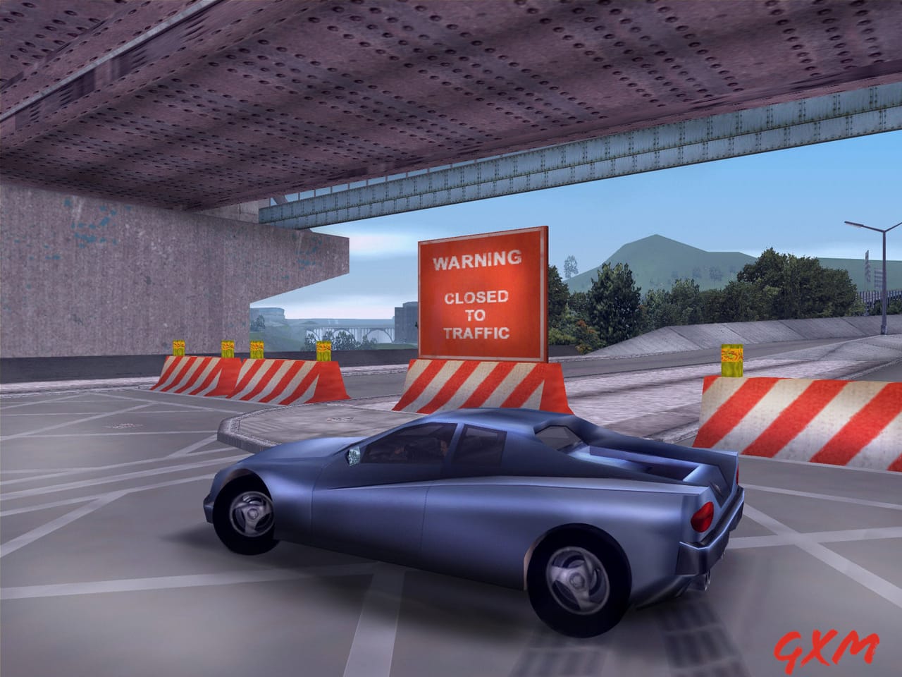 Screenshot 4 of GTA III