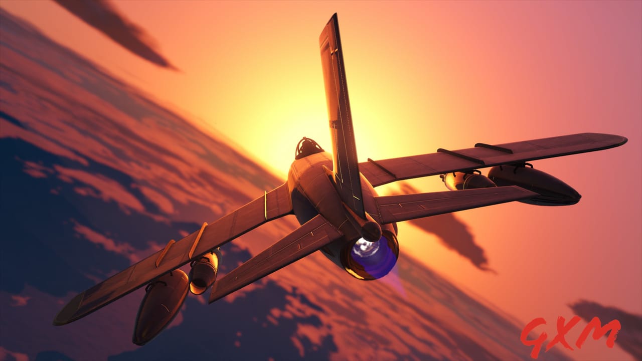 Screenshot 7 of GTA V