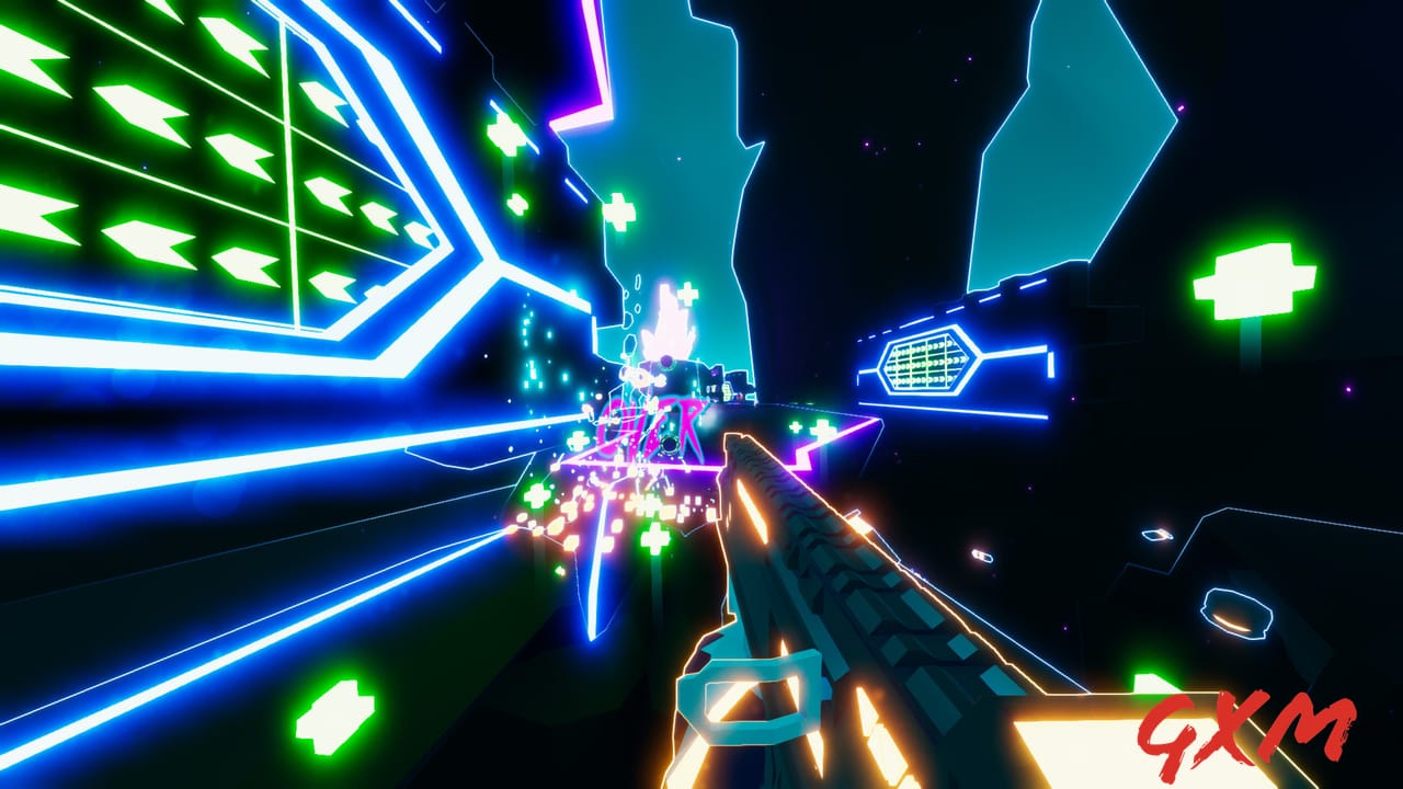 GTTOD: Get To The Orange Door Screenshot 1