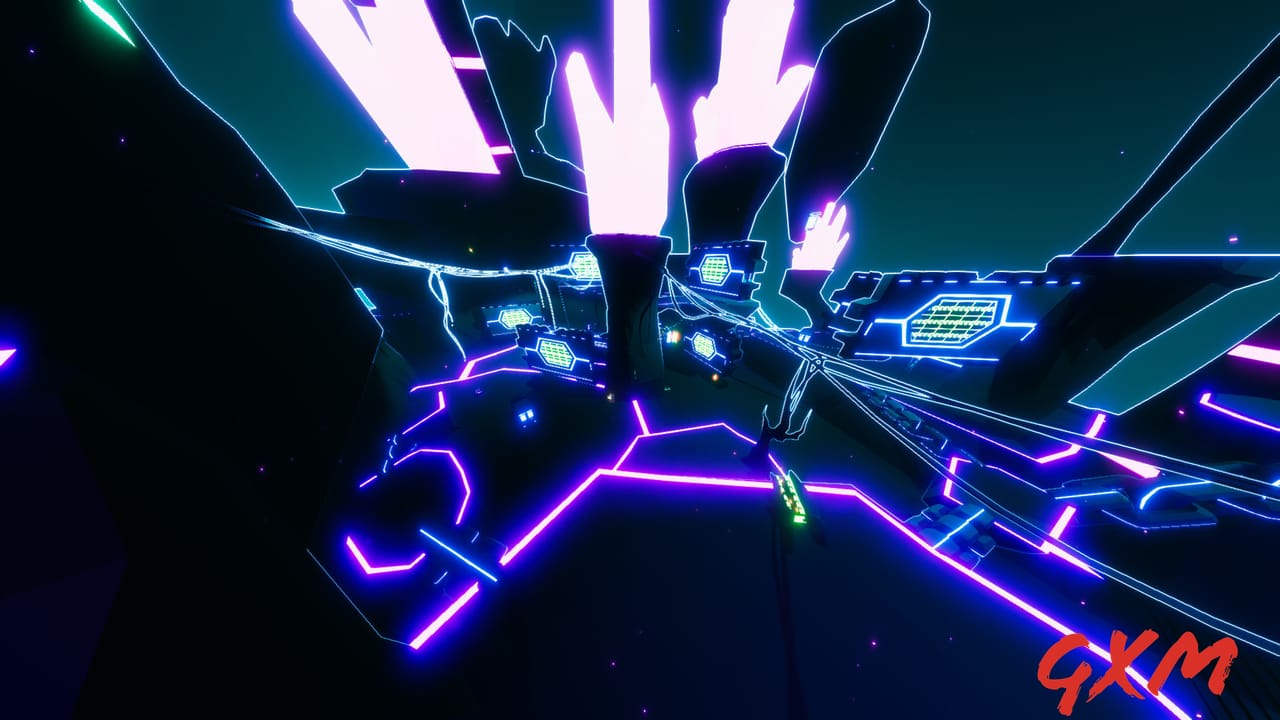 Screenshot 2 of GTTOD: Get To The Orange Door