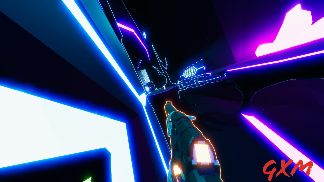 Screenshot 3 of GTTOD: Get To The Orange Door