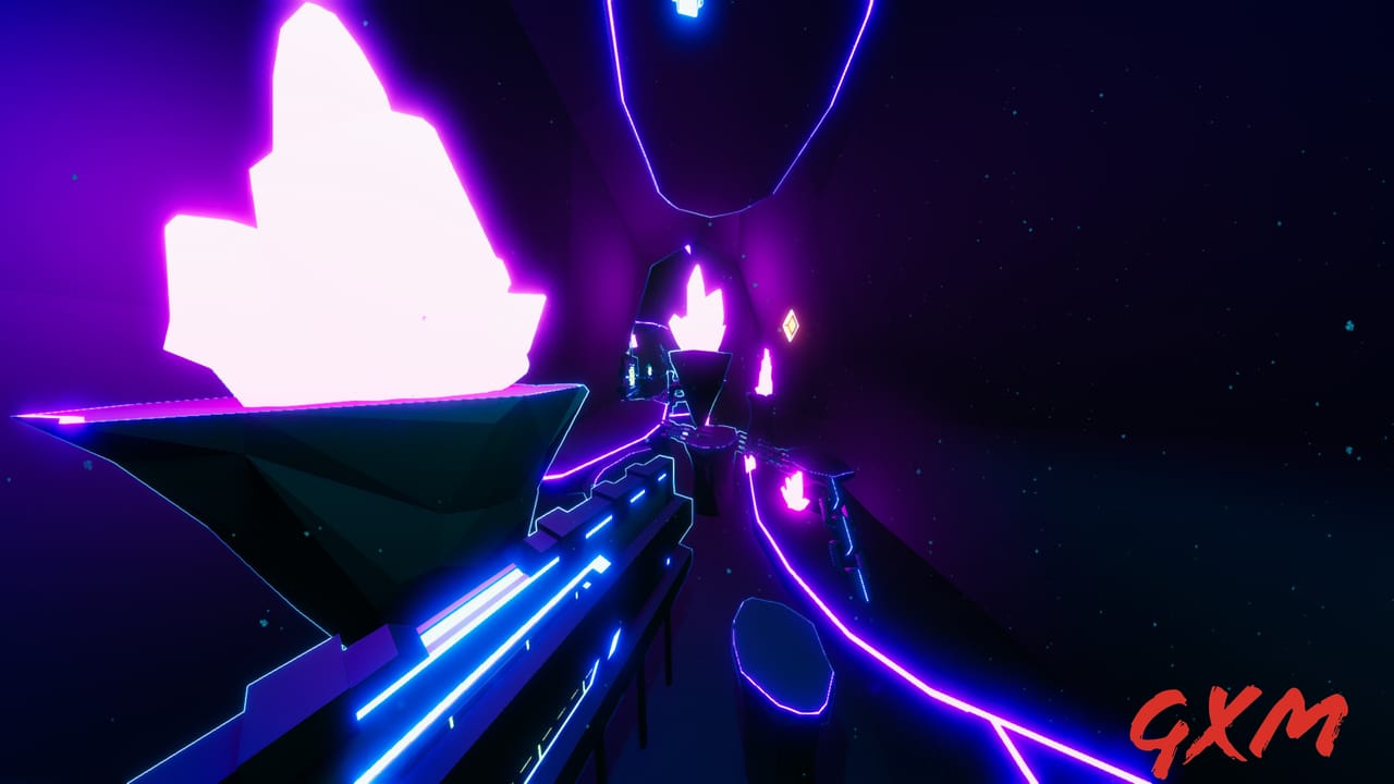 Screenshot 4 of GTTOD: Get To The Orange Door