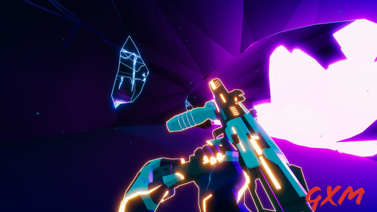 Screenshot 5 of GTTOD: Get To The Orange Door