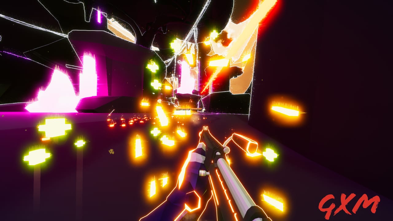 Screenshot 7 of GTTOD: Get To The Orange Door