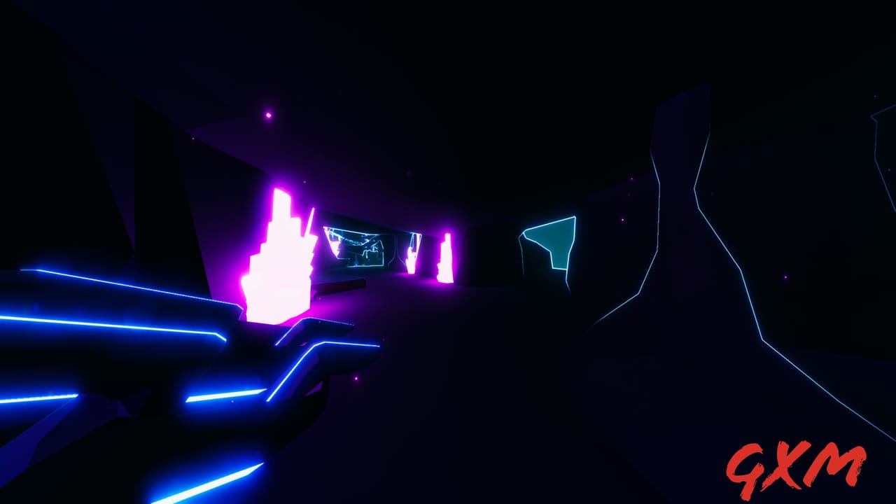 Screenshot 8 of GTTOD: Get To The Orange Door