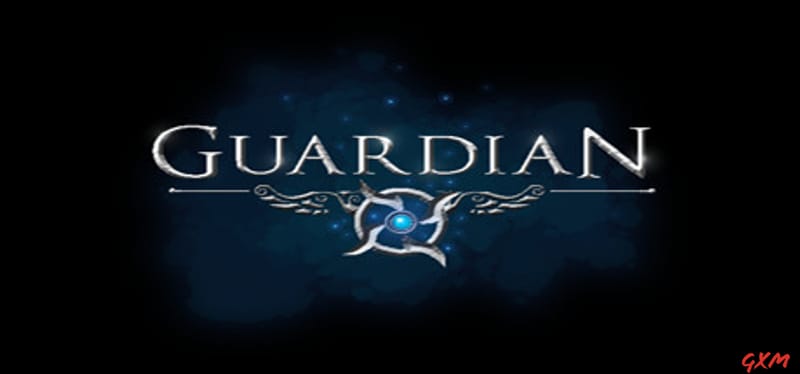Guardian Poster