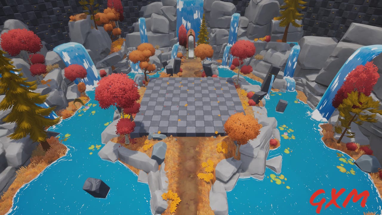 Screenshot 2 of Guild of Ascension