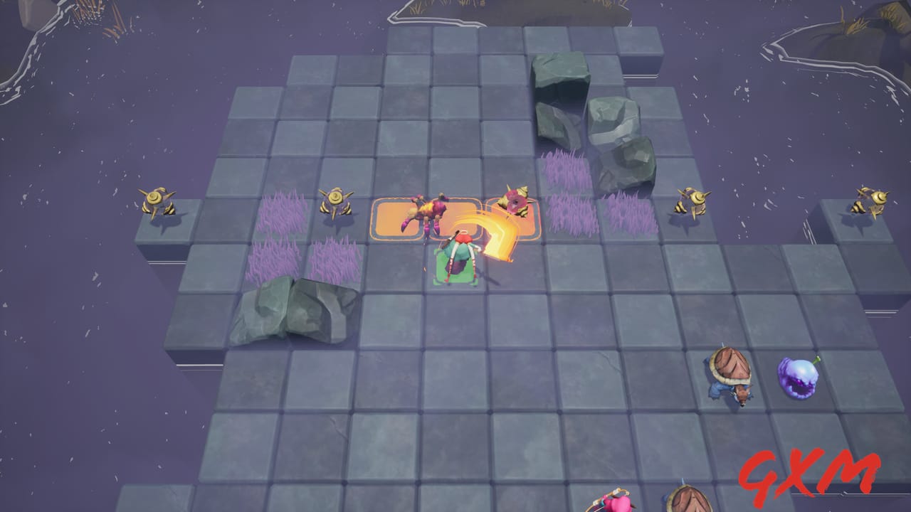 Screenshot 3 of Guild of Ascension