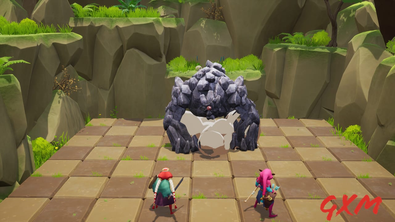 Screenshot 4 of Guild of Ascension