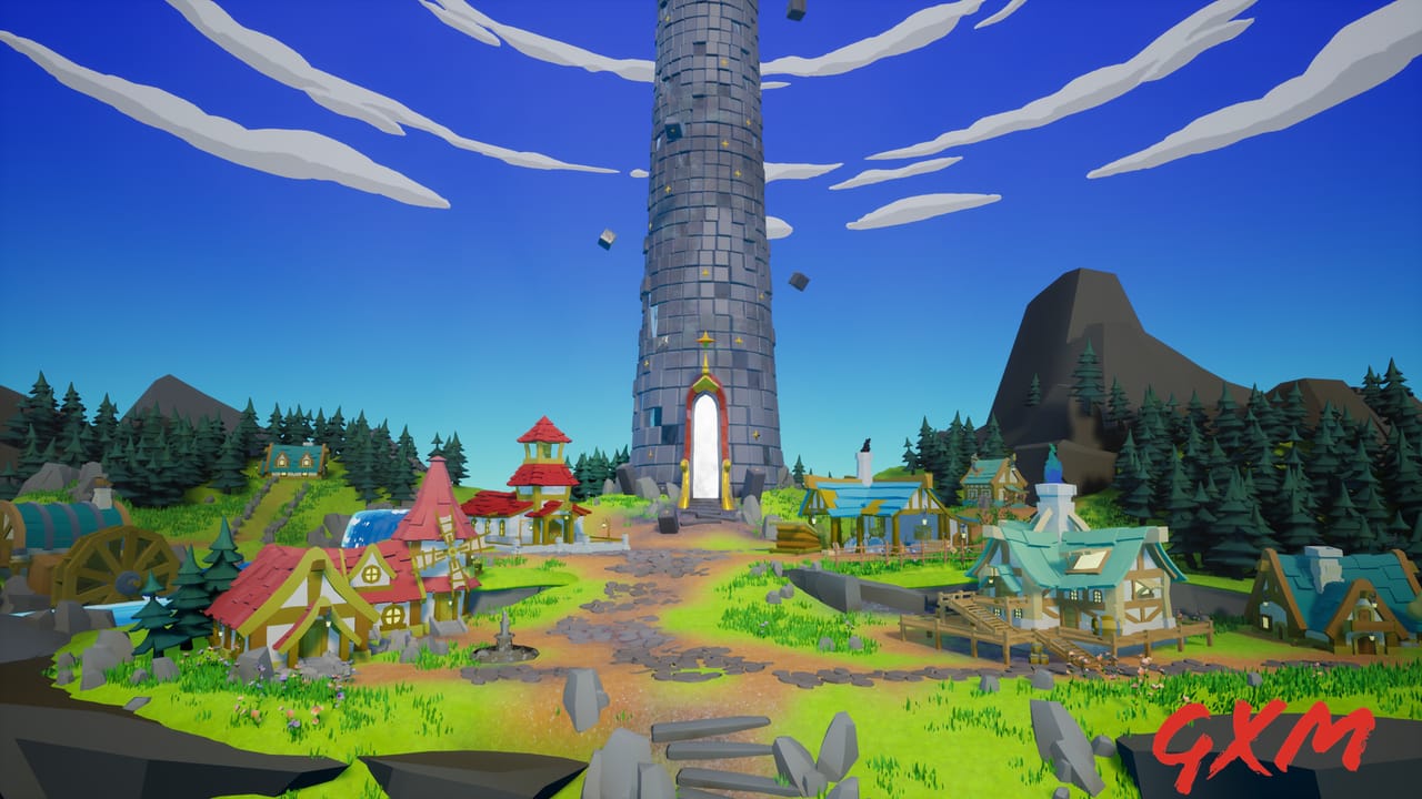 Screenshot 5 of Guild of Ascension