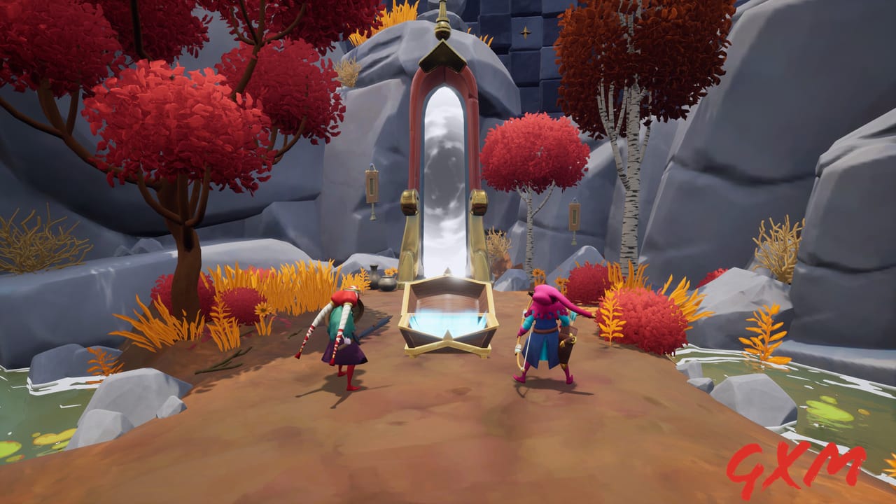 Screenshot 7 of Guild of Ascension