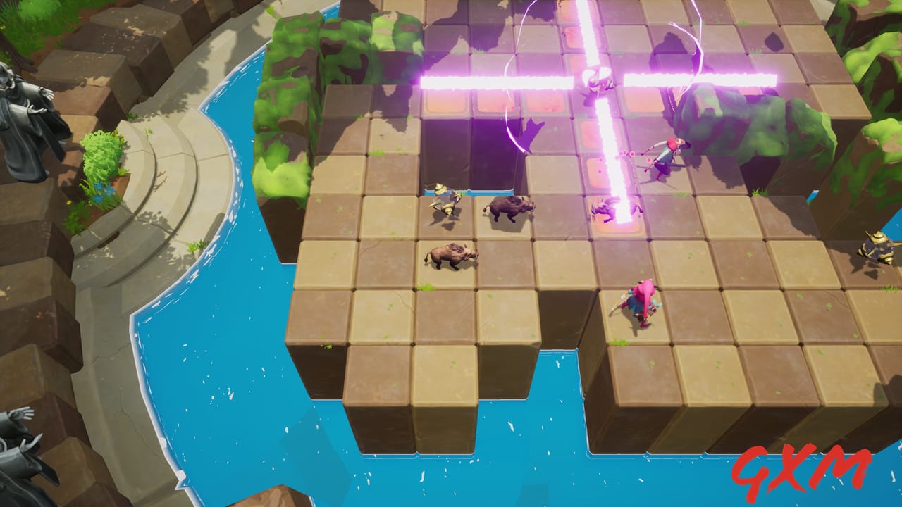 Screenshot 8 of Guild of Ascension