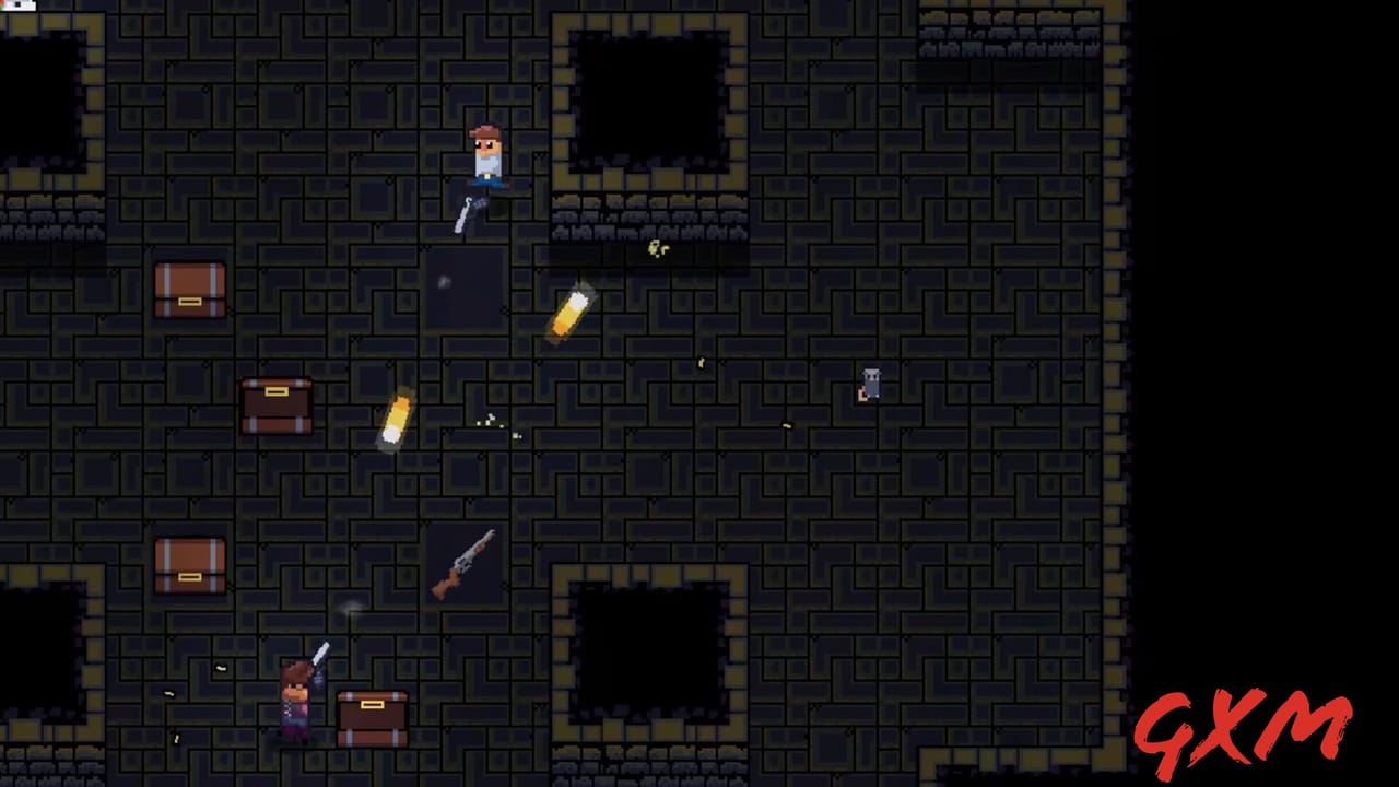 Screenshot 3 of GunFu Heroes