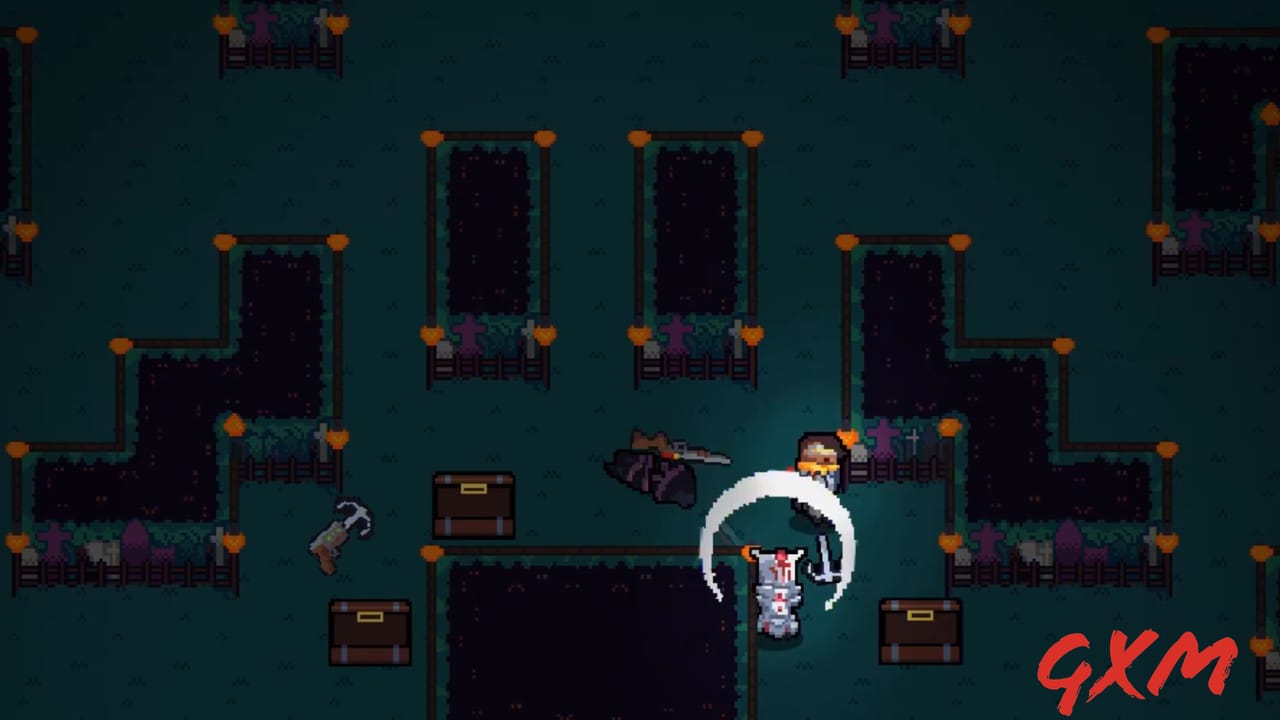 Screenshot 5 of GunFu Heroes
