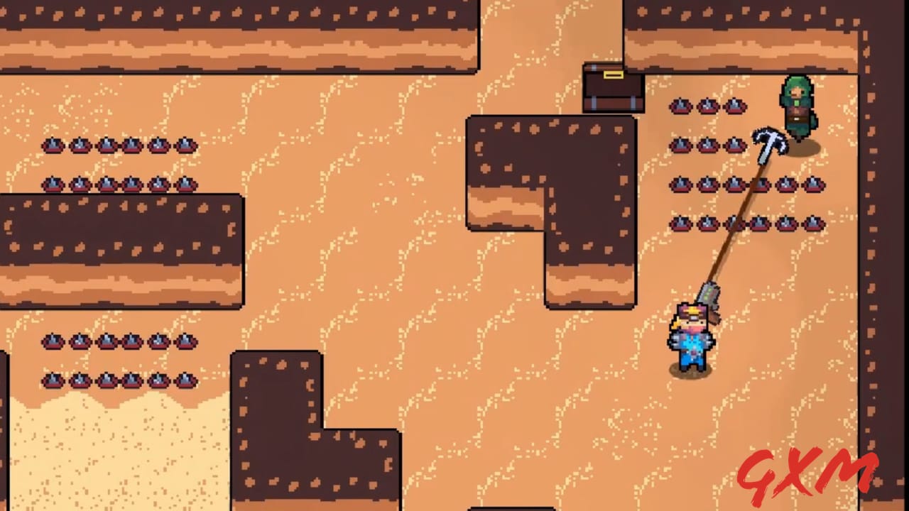 Screenshot 7 of GunFu Heroes