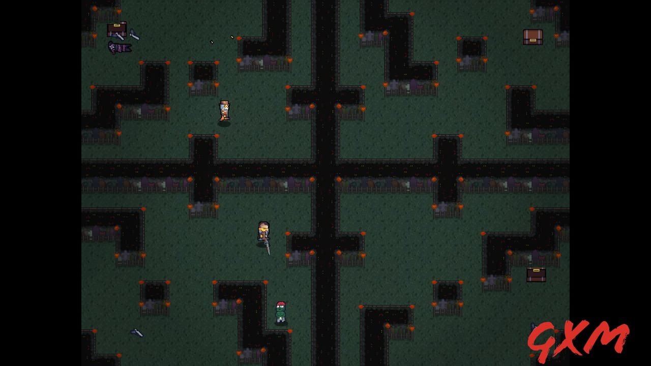 Screenshot 8 of GunFu Heroes