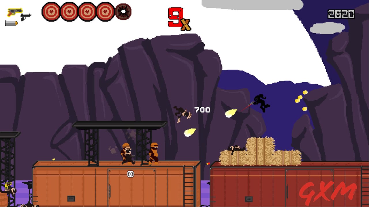 Screenshot 2 of GUNGUNGUN