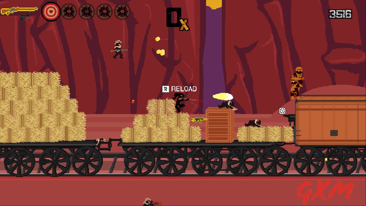 Screenshot 6 of GUNGUNGUN