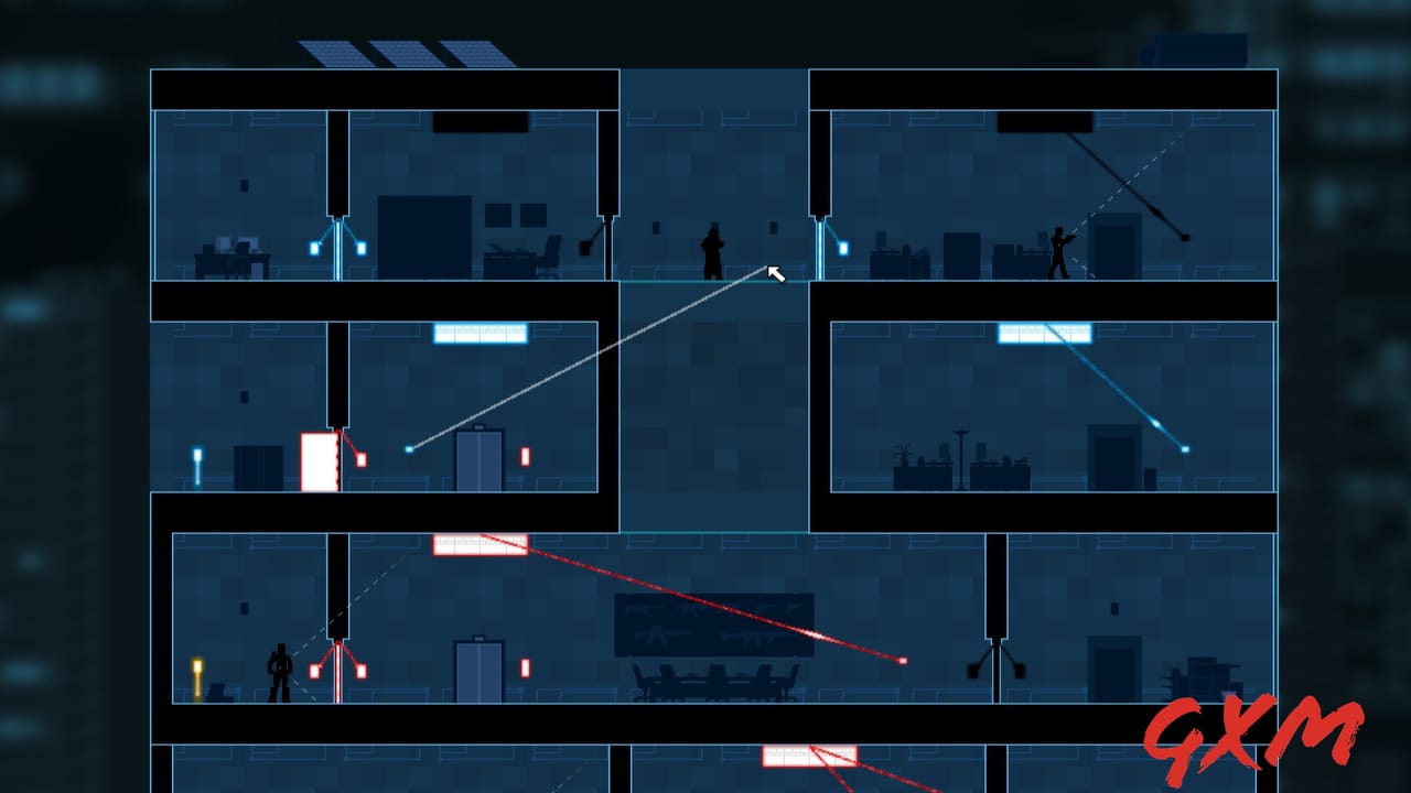 Screenshot 2 of Gunpoint