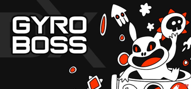 Gyro Boss DX Poster