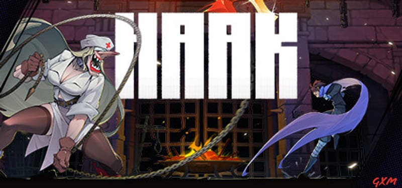 Haak Poster