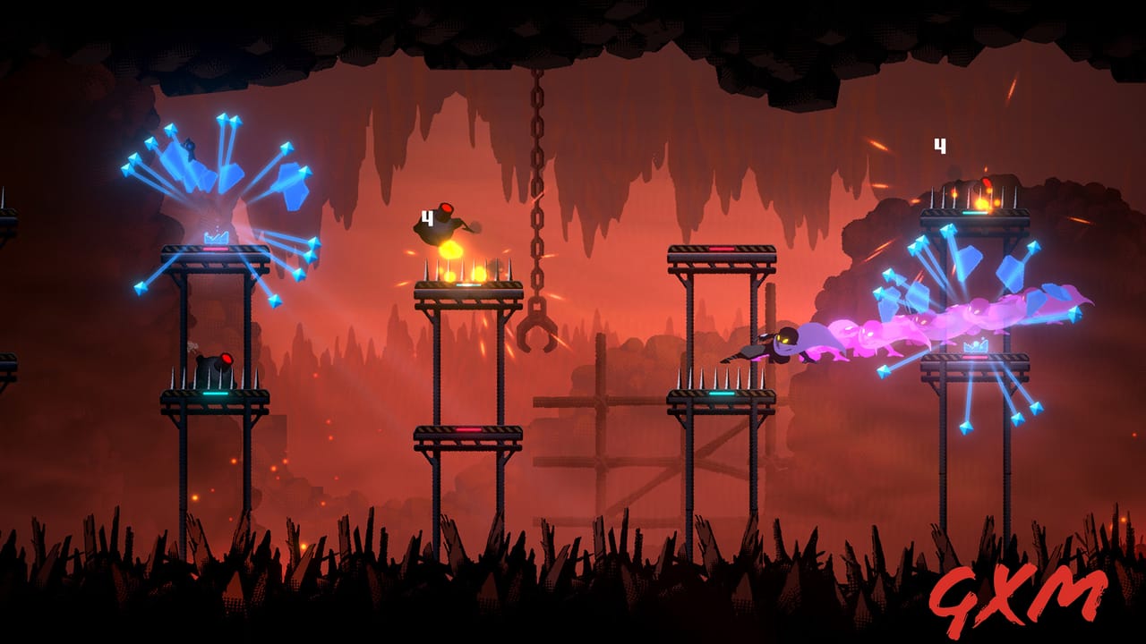 Haak Screenshot 1