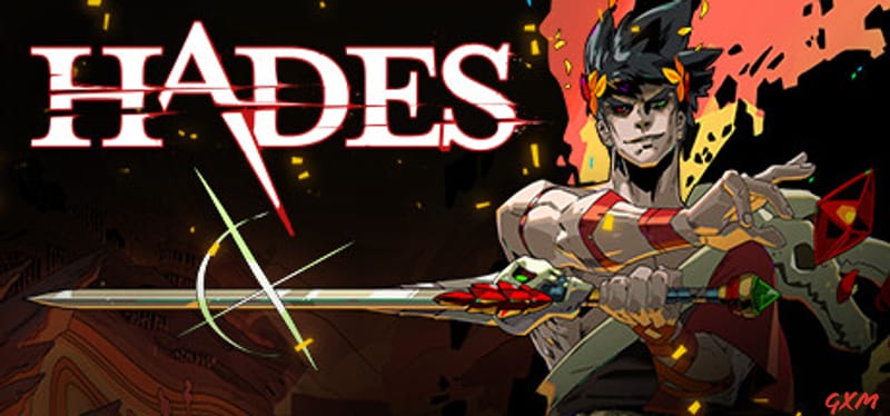 Hades Poster