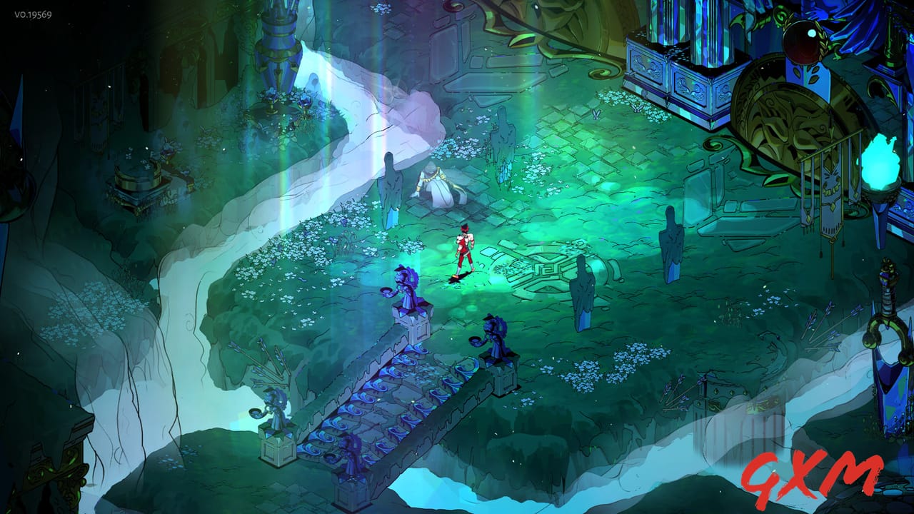 Screenshot 7 of Hades