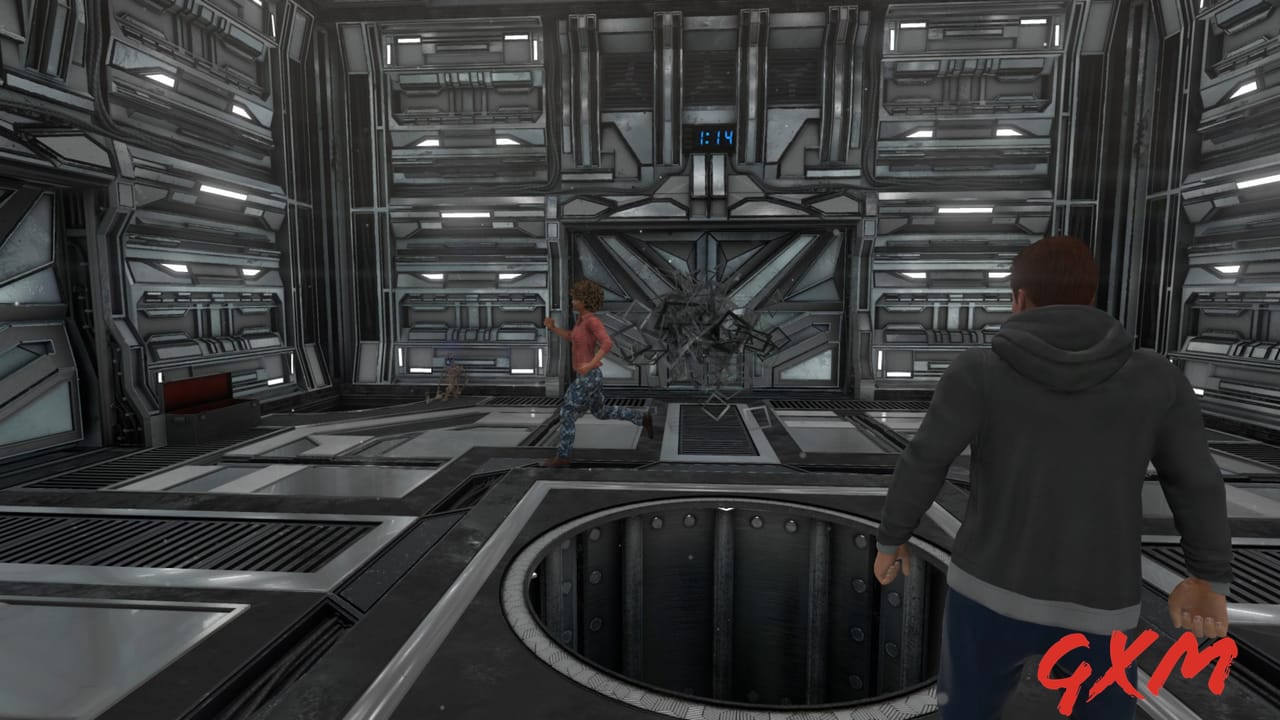 Screenshot 2 of Half Dead 2