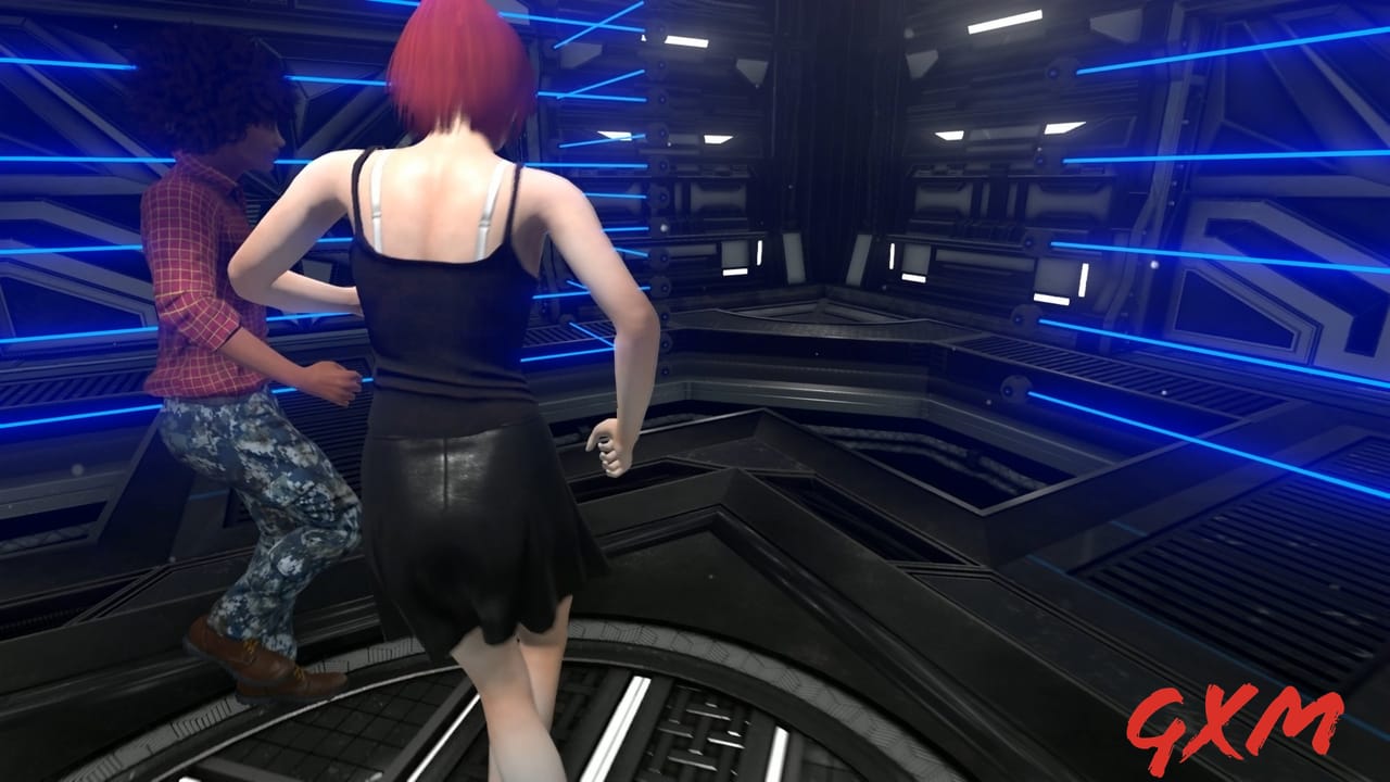 Screenshot 4 of Half Dead 2