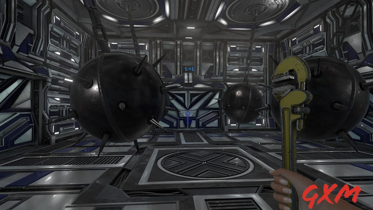 Screenshot 5 of Half Dead 2