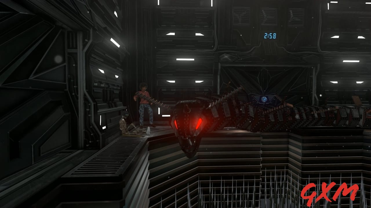 Screenshot 6 of Half Dead 2