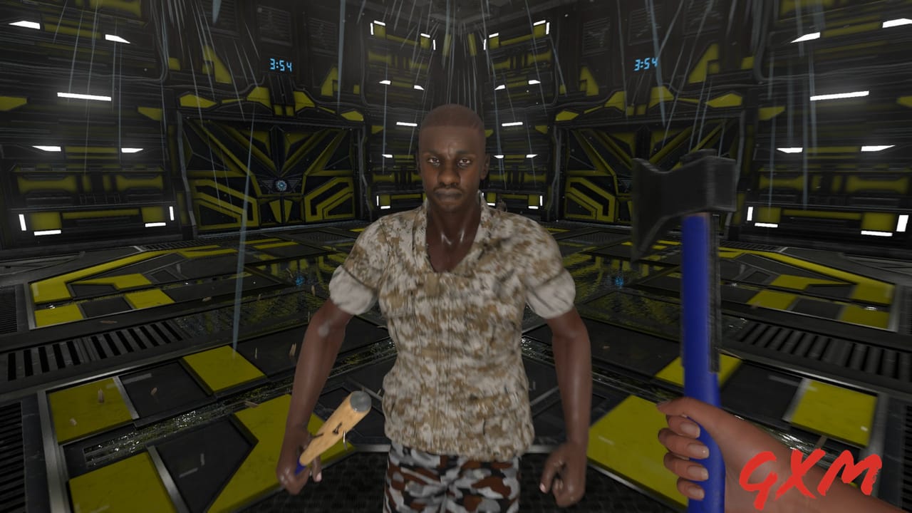 Screenshot 8 of Half Dead 2