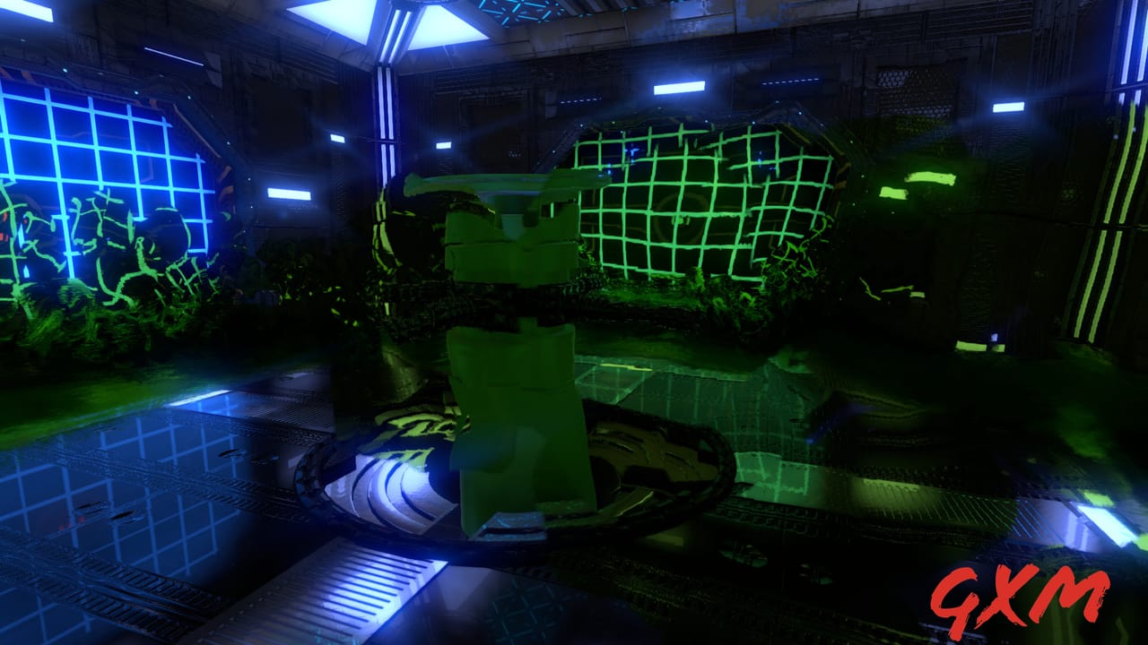 Screenshot 7 of Half Dead