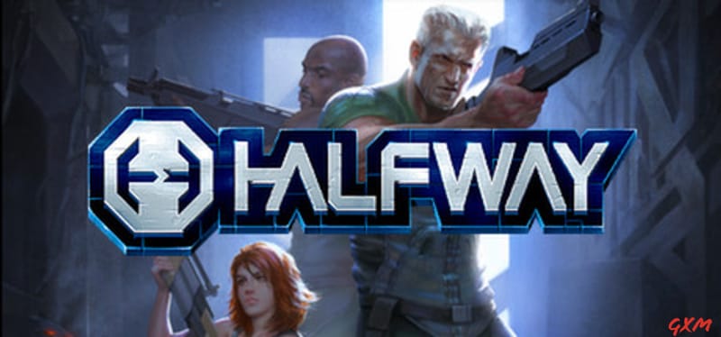 Halfway Poster