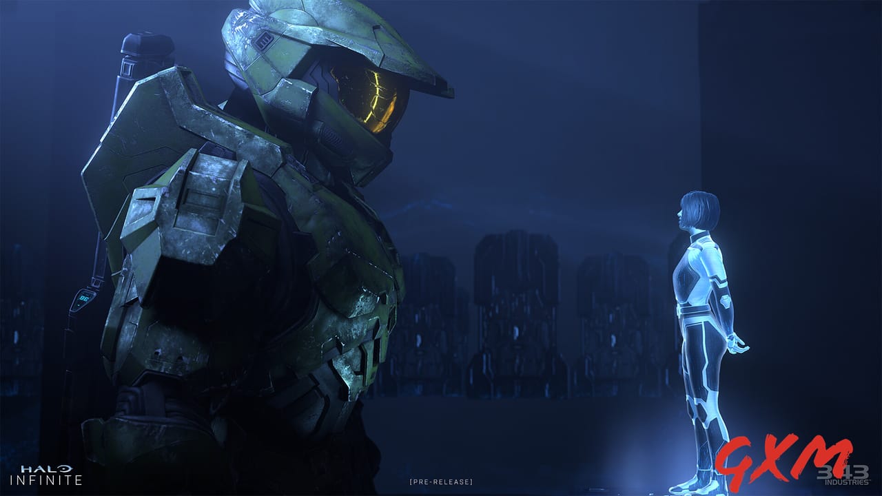 Screenshot 5 of Halo Infinite