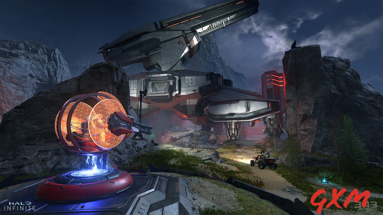 Screenshot 7 of Halo Infinite