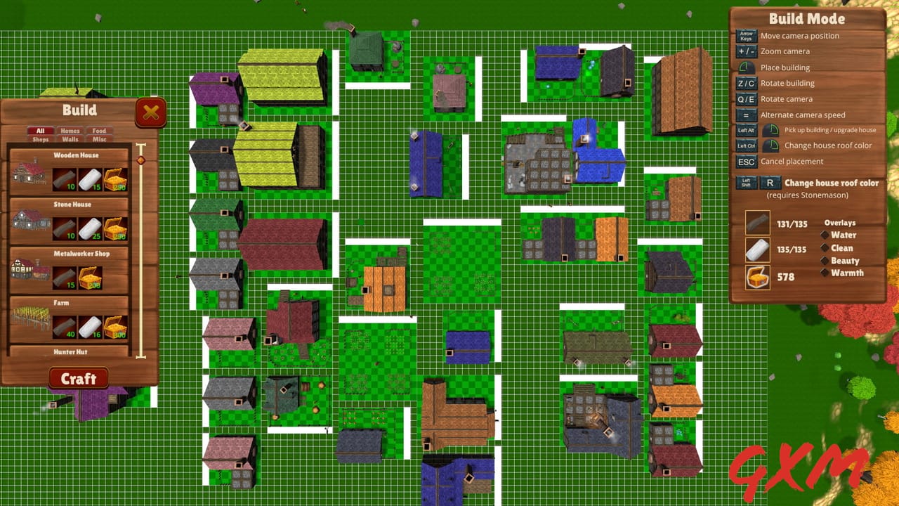 Screenshot 2 of HammerHelm