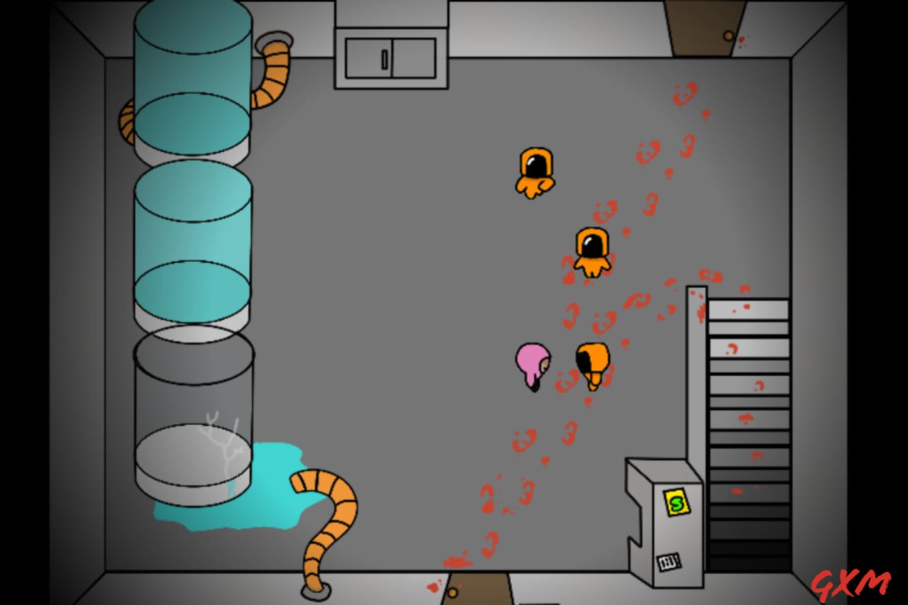 Screenshot 4 of Happy Bones