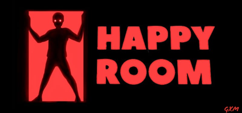 Happy Room Poster