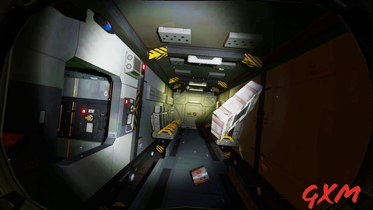 Screenshot 5 of Hardspace: Shipbreaker