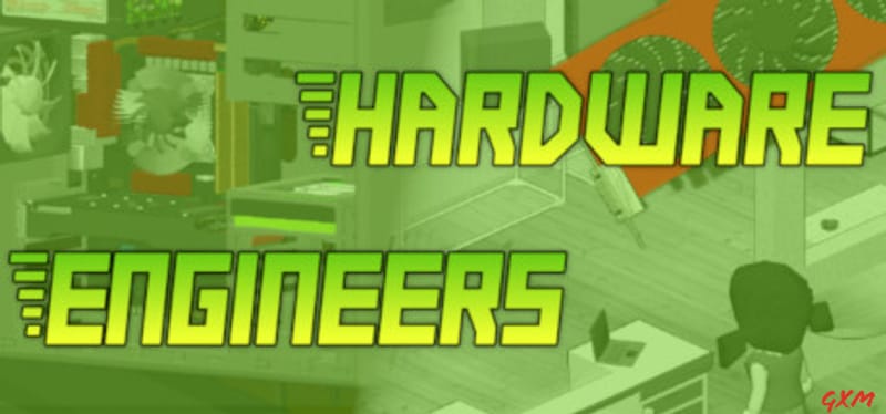 Hardware Engineers Poster